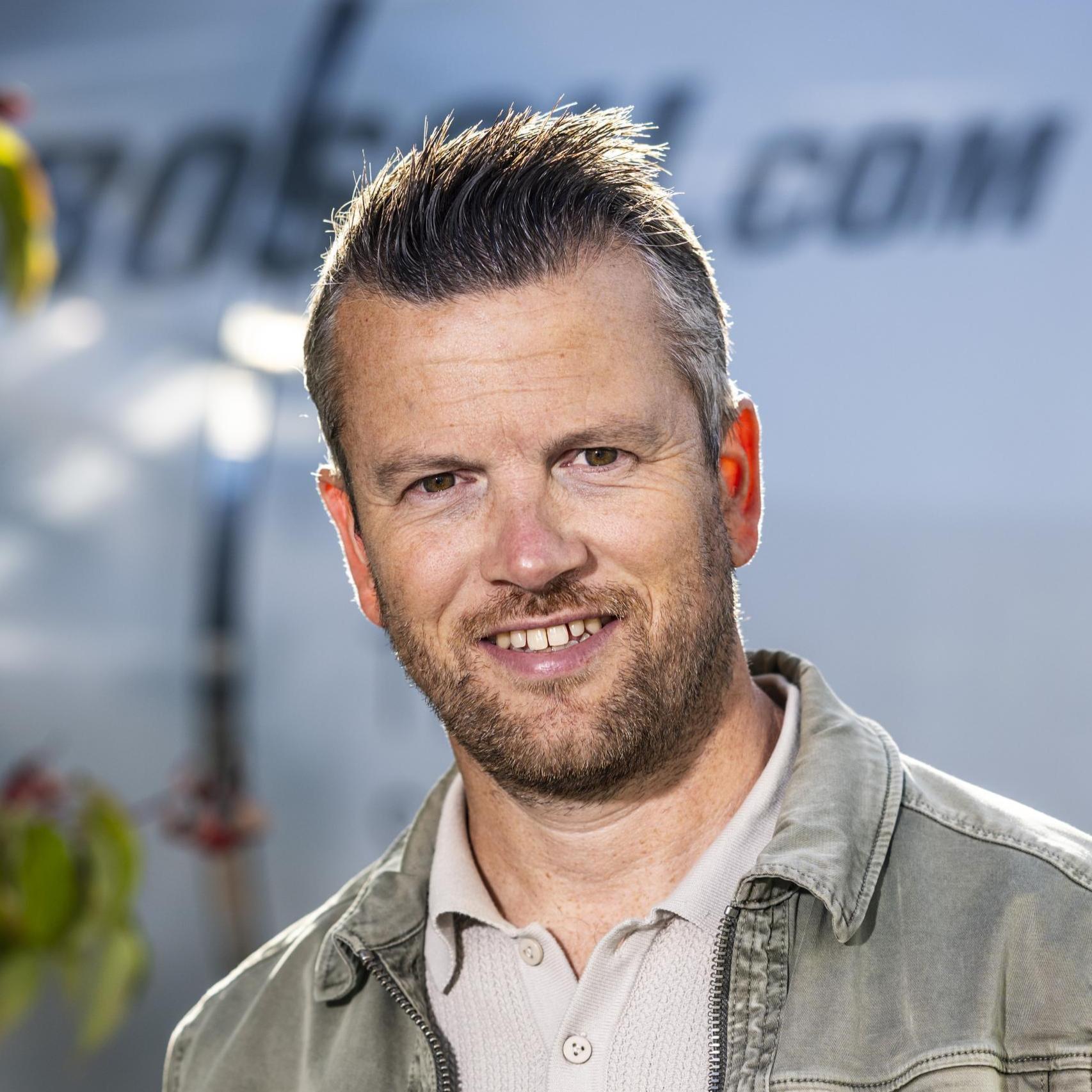 Frank van den Tillaar